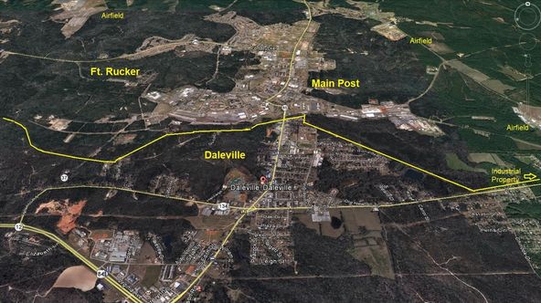0 HWY 134 , Daleville, AL 36322